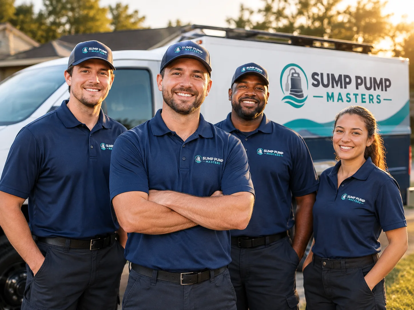 Sump Pump Repair company in Brokaw, WI