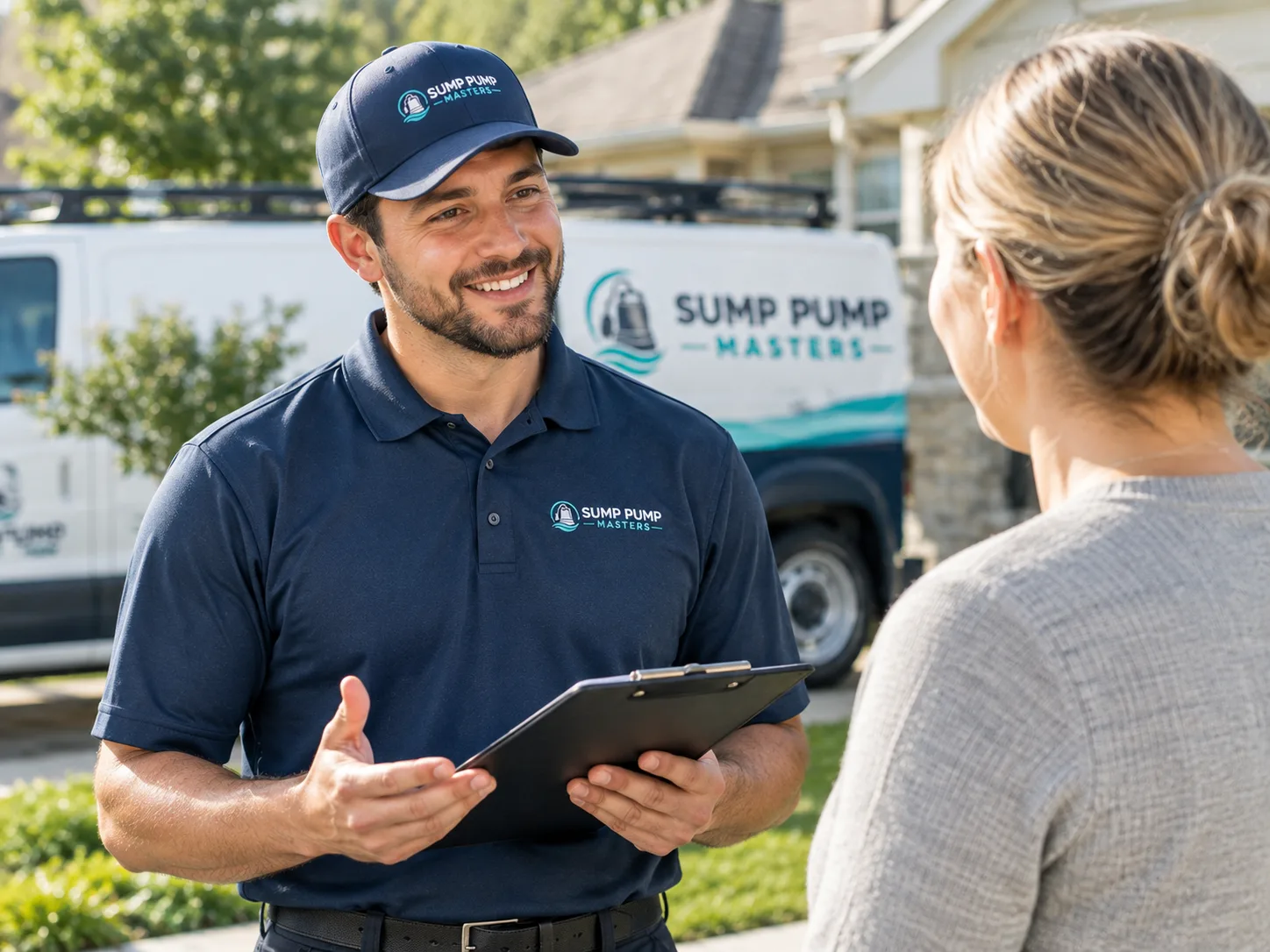 Sump Pump Repair Brokaw, WI FAQs